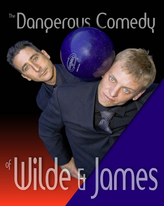 Wilde & James